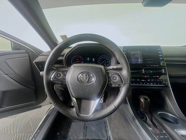 Used 2021 Toyota Avalon TRD image 13