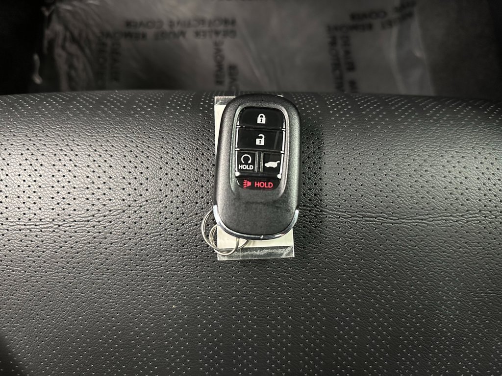 Used 2024 Honda Civic EX-L image 37