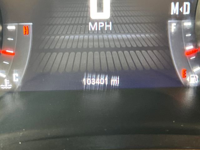 Used 2015 Dodge Challenger SXT image 17