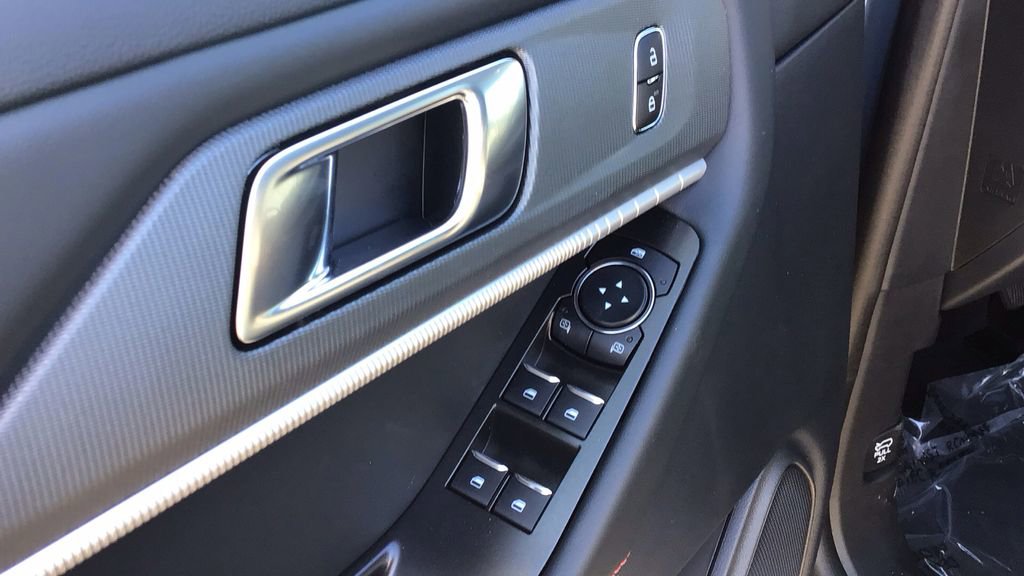 Used 2026 Ford Explorer ST-Line image 22