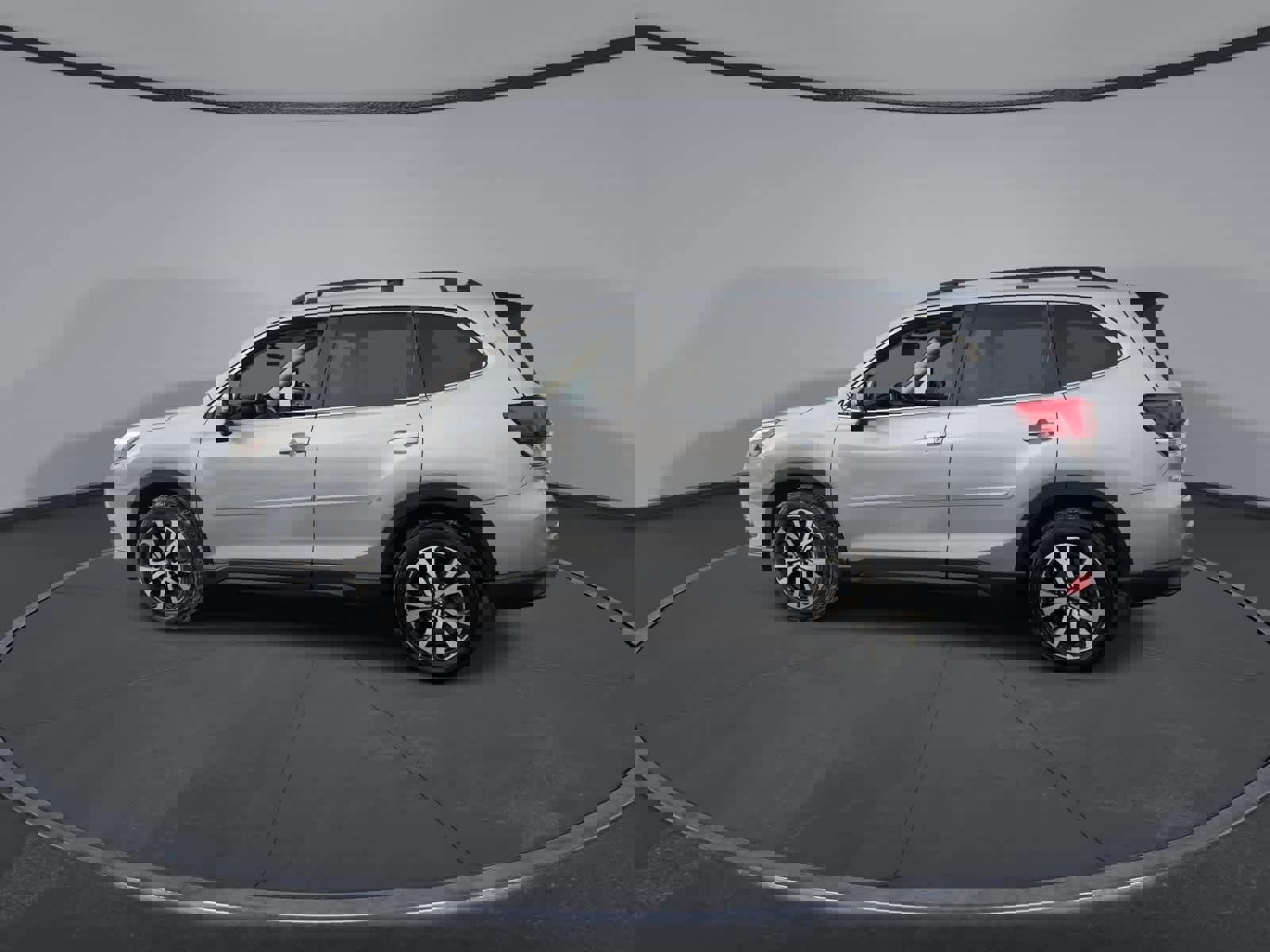 Certified 2024 Subaru Forester Limited image 5