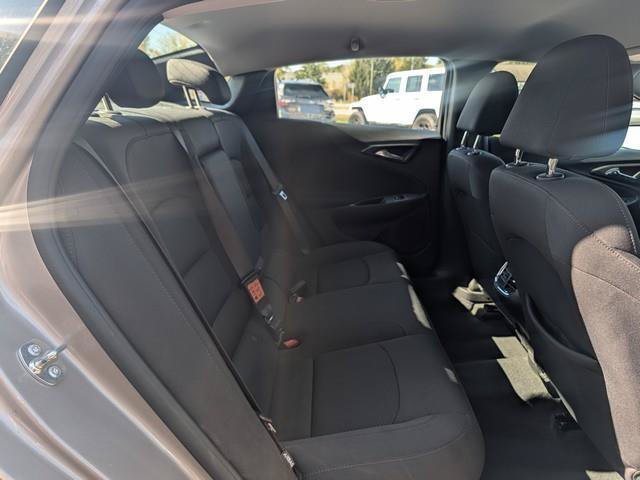 Used 2024 Chevrolet Malibu LT FWD image 22