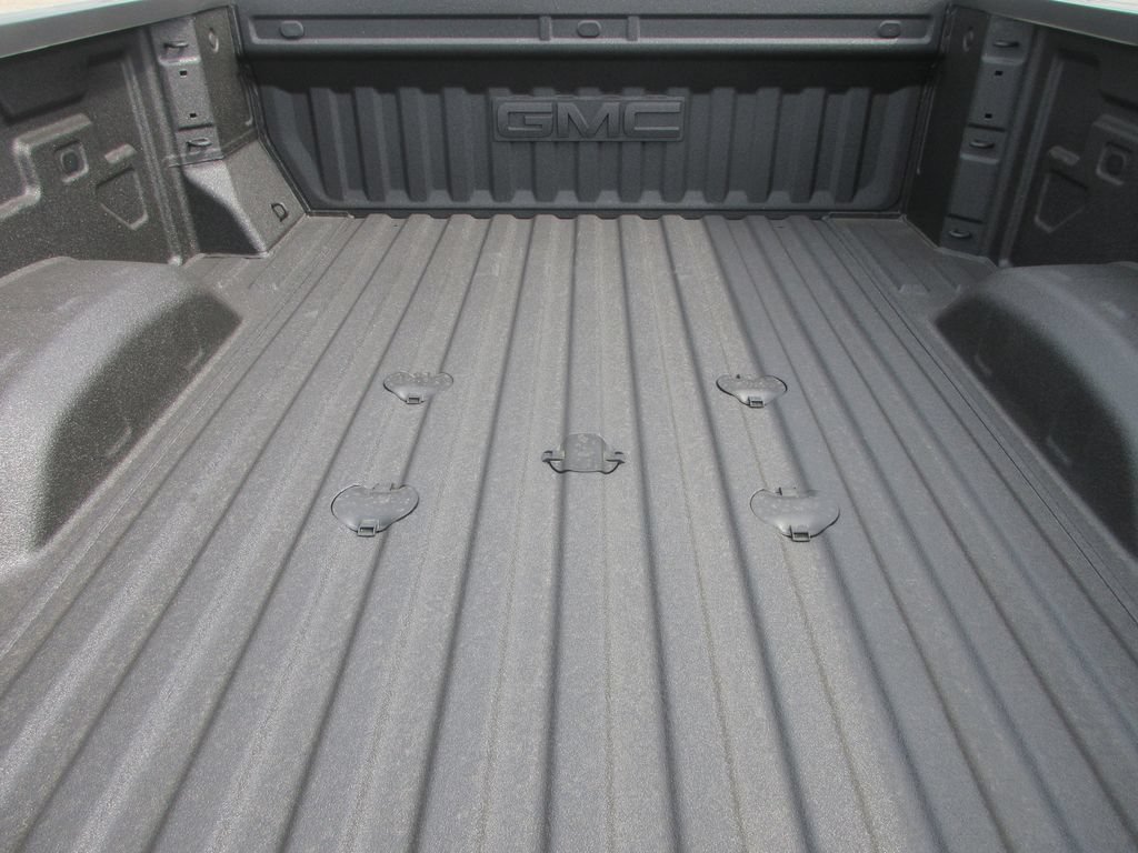 New 2026 GMC Sierra 2500 AT4X AWD/4WD image 7
