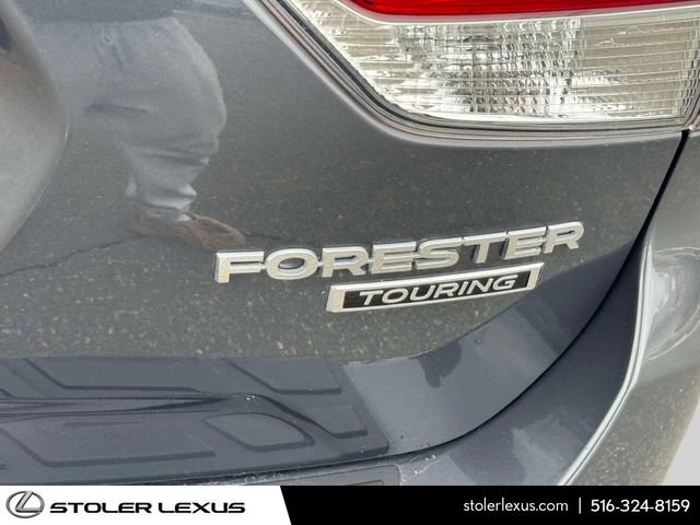 Used 2022 Subaru Forester Touring AWD/4WD image 13