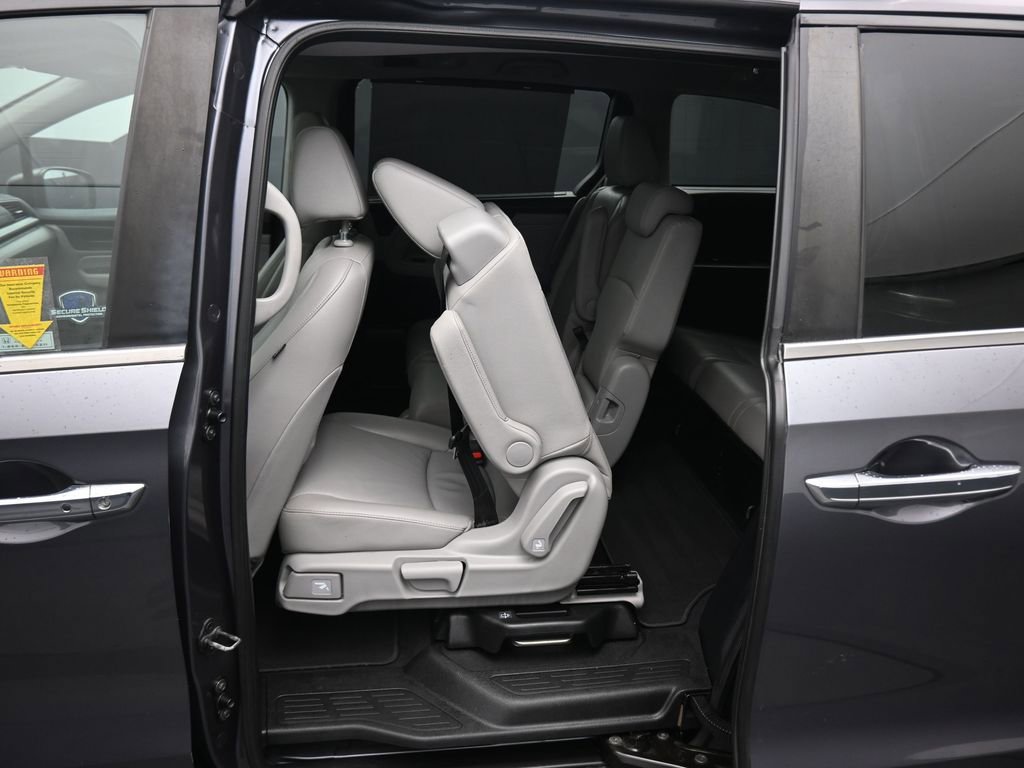 Used 2019 Honda Odyssey EX-L image 42