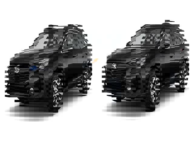 Certified 2023 Subaru Outback Premium