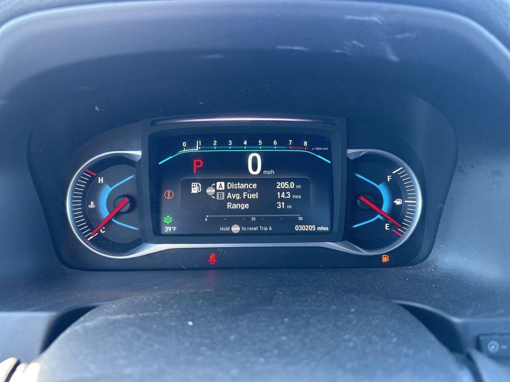 Used 2022 Honda Pilot Special Edition image 27