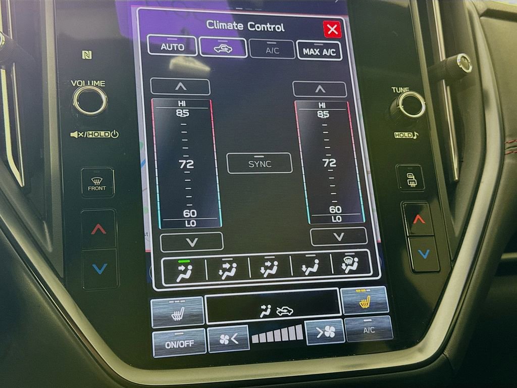 Used 2022 Subaru WRX Limited image 18