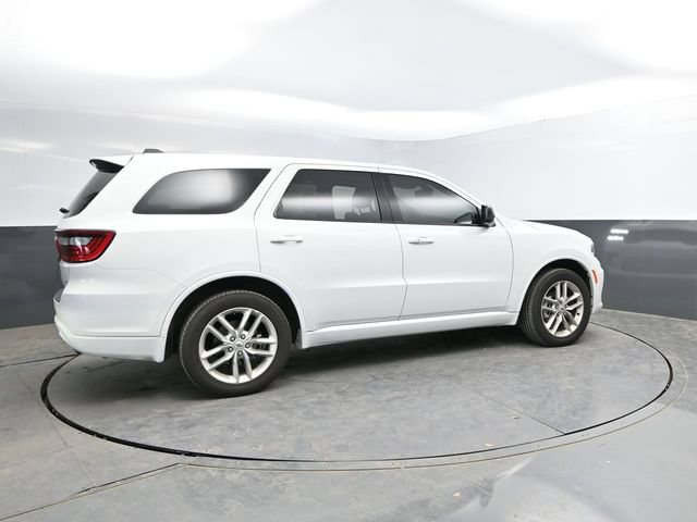 Used 2026 Dodge Durango GT AWD/4WD image 2