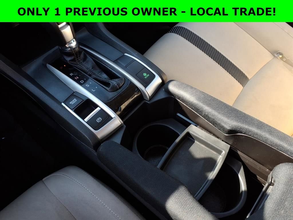 Used 2016 Honda Civic EX image 15