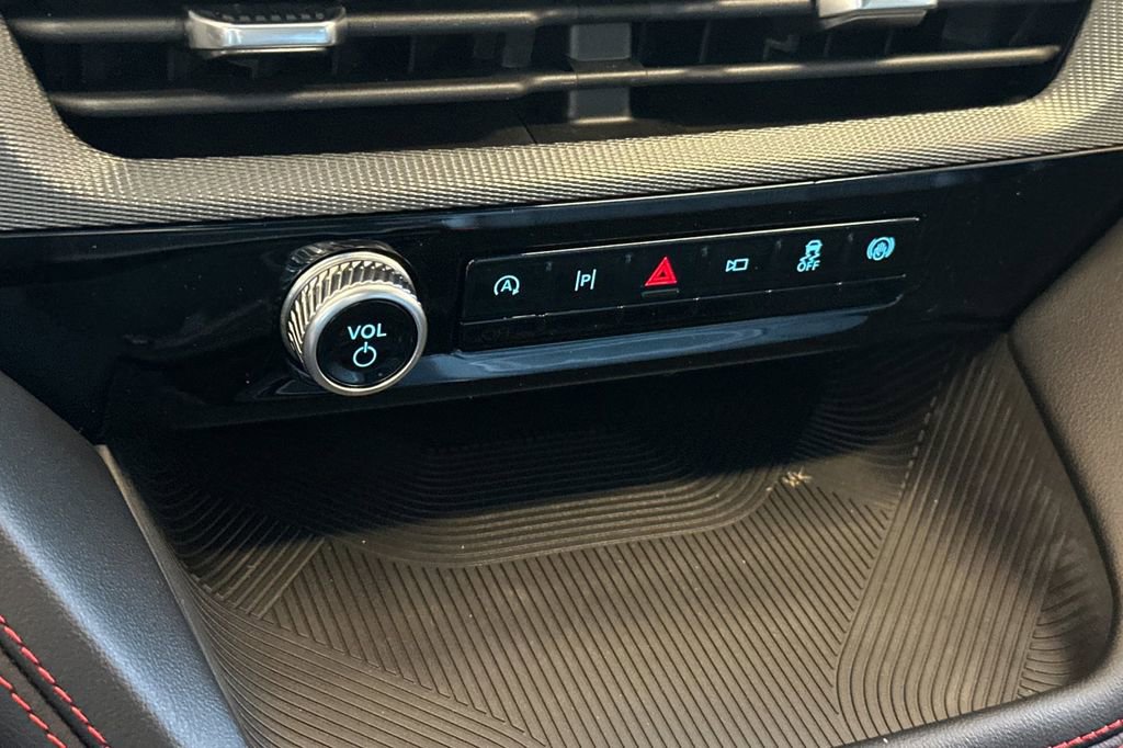 New 2026 Ford Explorer ST-Line w/ ST-Line Street Pack RWD image 20