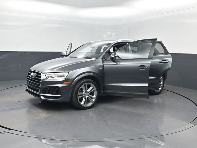 Used 2018 Audi Q3 2.0T Premium FWD image 41