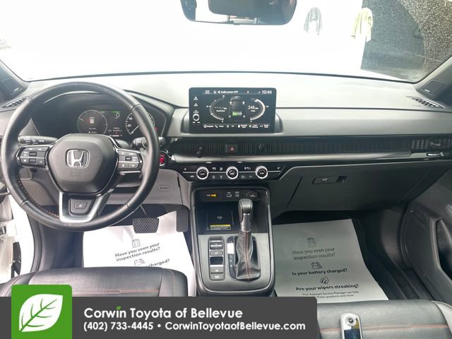 Used 2025 Honda CR-V Sport Touring image 20
