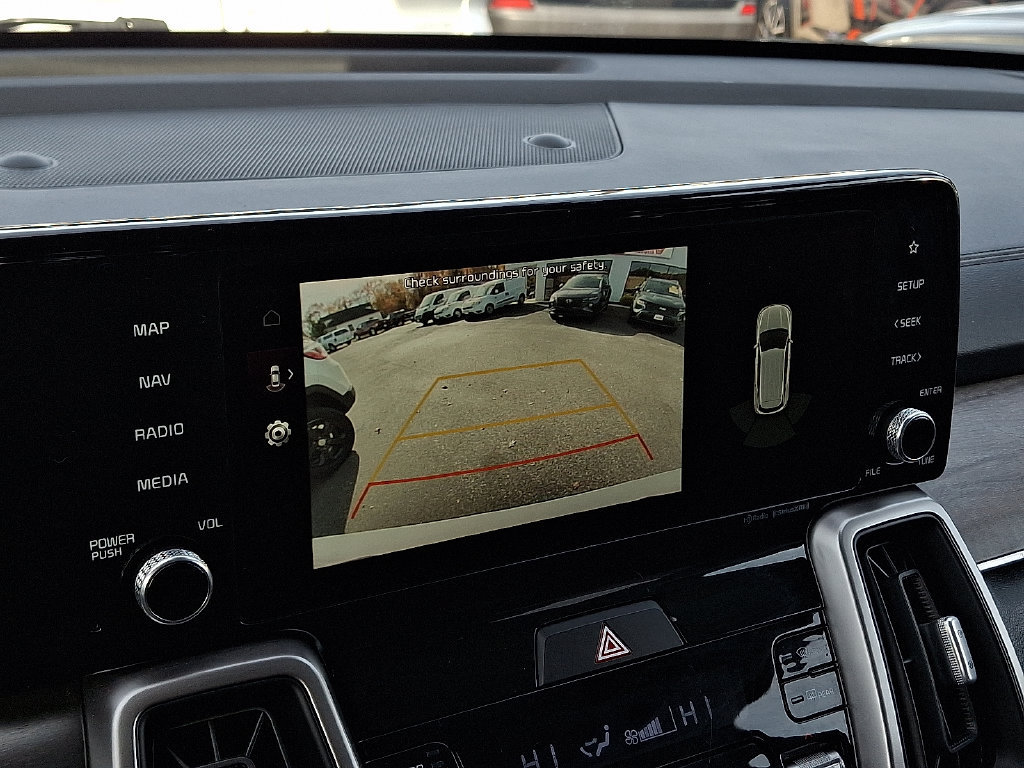 Used 2022 Kia Sorento S AWD/4WD image 19