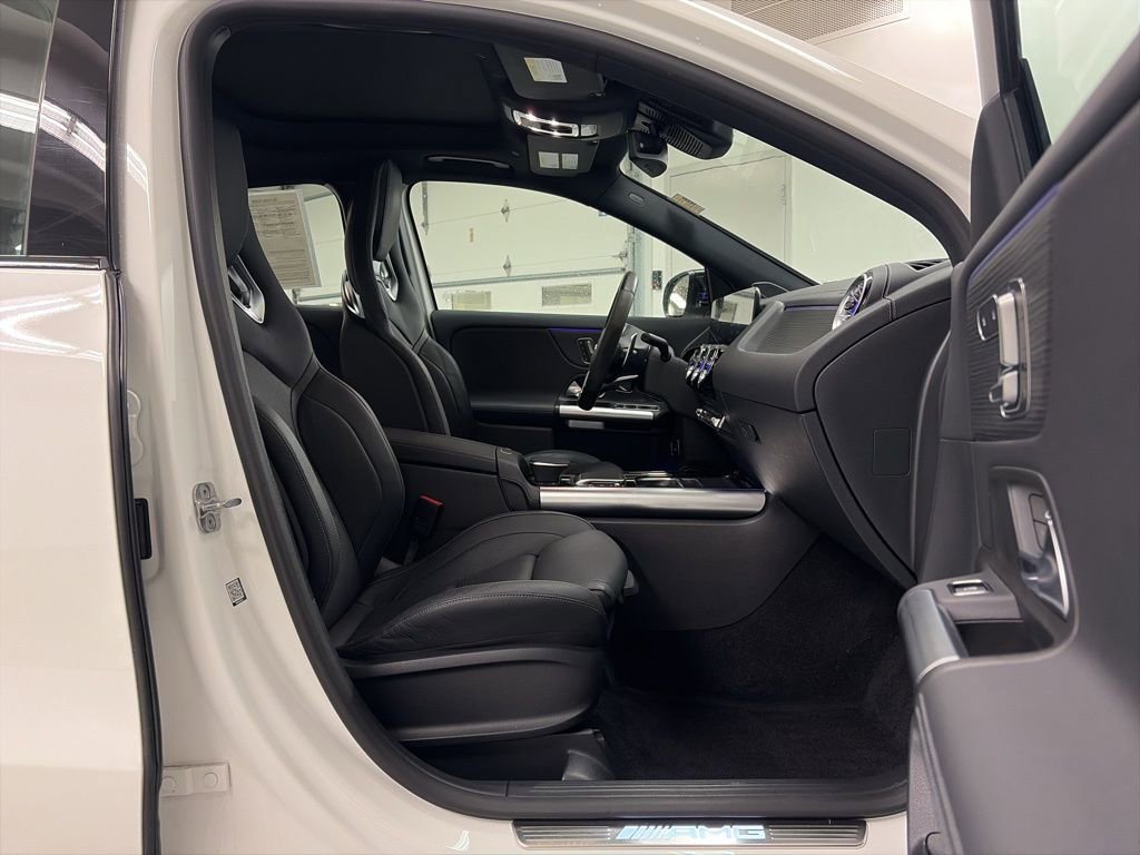 Certified 2023 Mercedes-Benz GLA 45 AMG 4MATIC image 16