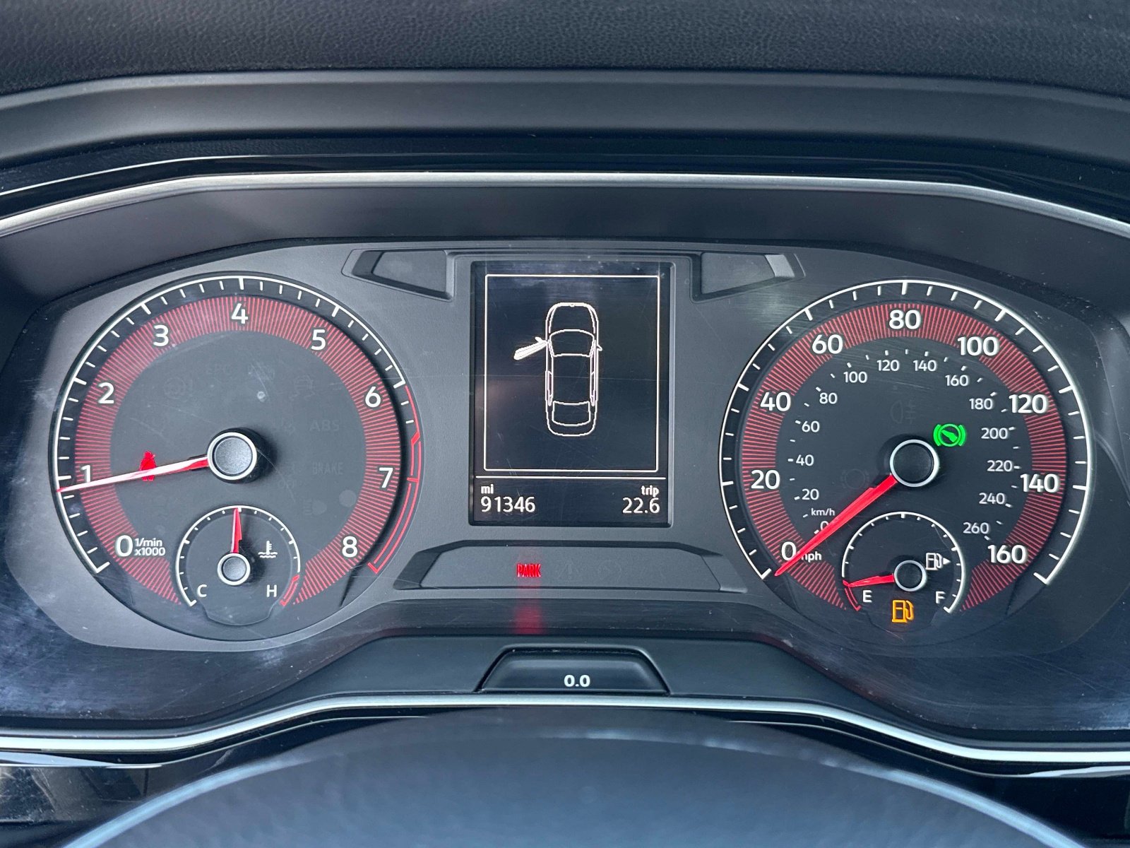 Used 2019 Volkswagen Jetta R-Line image 25