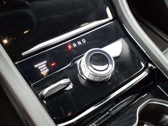 Used 2023 Jeep Grand Cherokee Limited AWD/4WD image 24