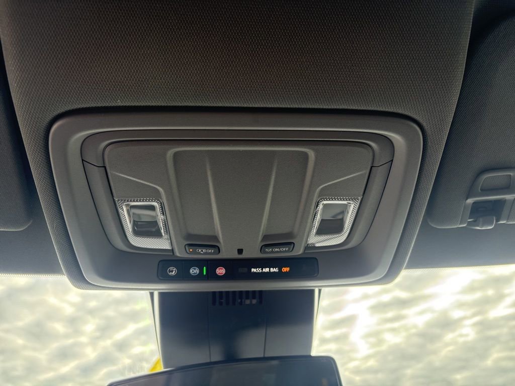 New 2026 Chevrolet Silverado 1500 LT image 21