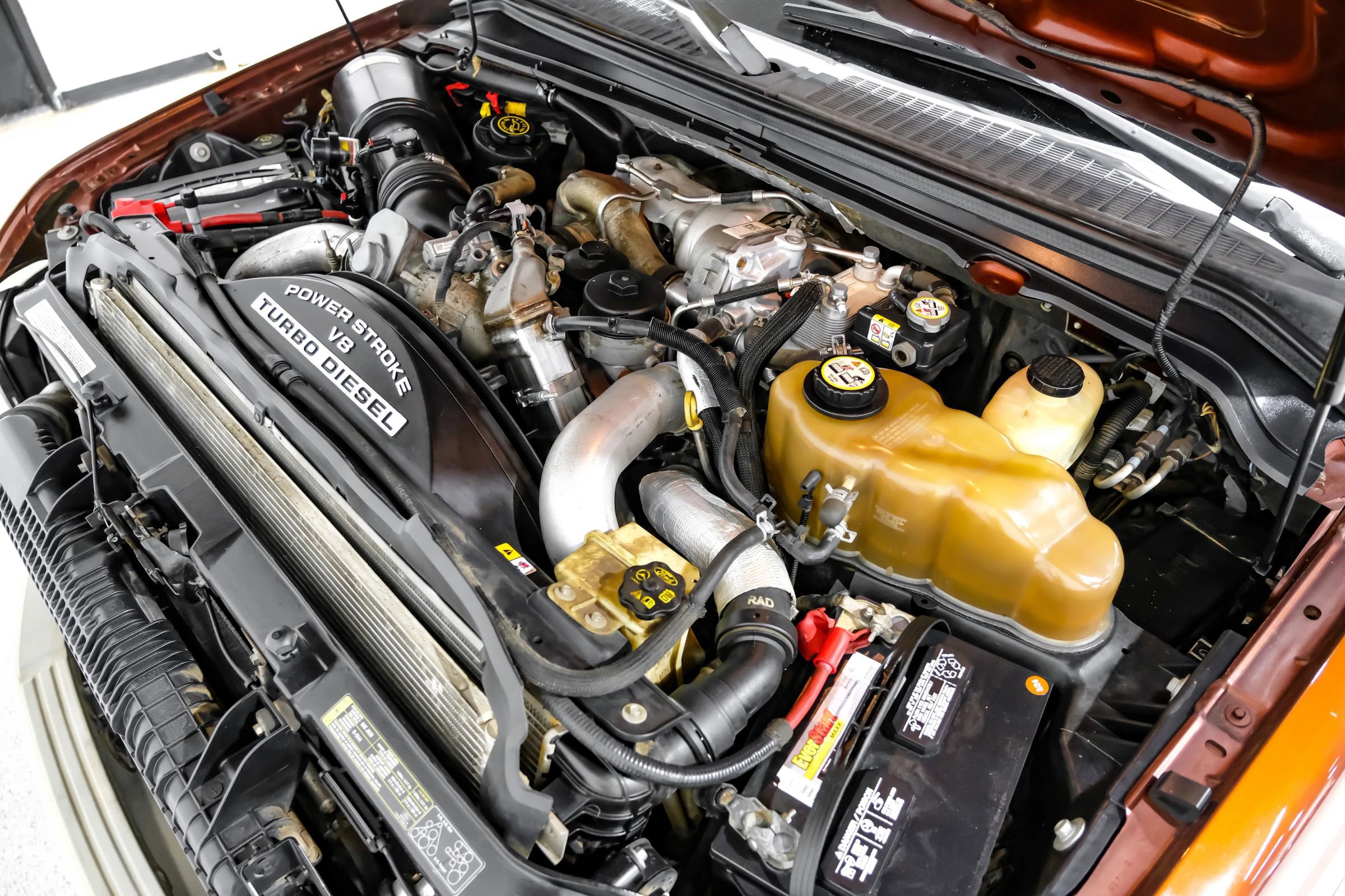 Used 2008 Ford F350 King Ranch image 49