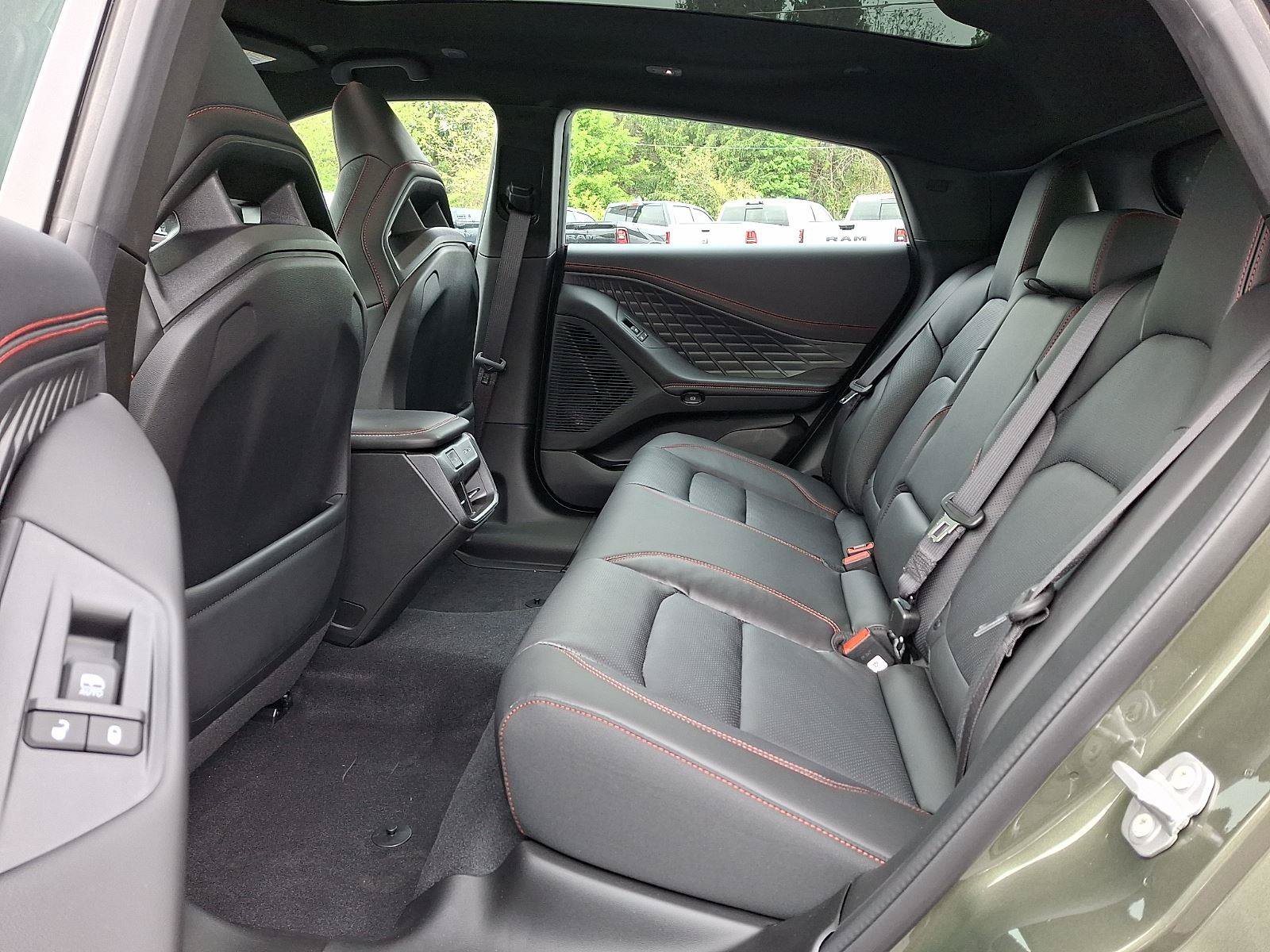 New 2026 Dodge Charger Scat Pack AWD/4WD image 7