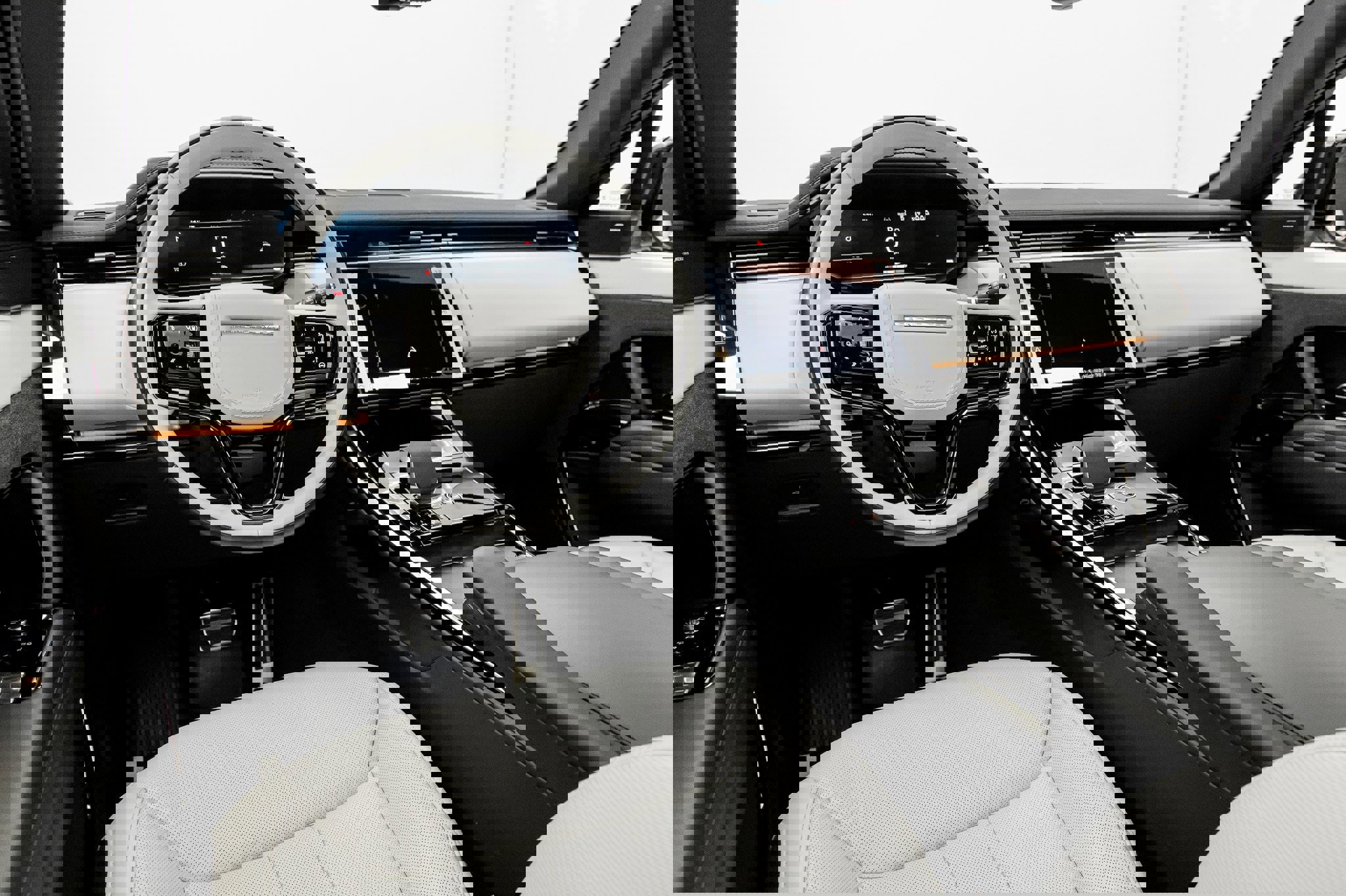 Used 2024 Land Rover Range Rover Sport Dynamic SE AWD/4WD image 35