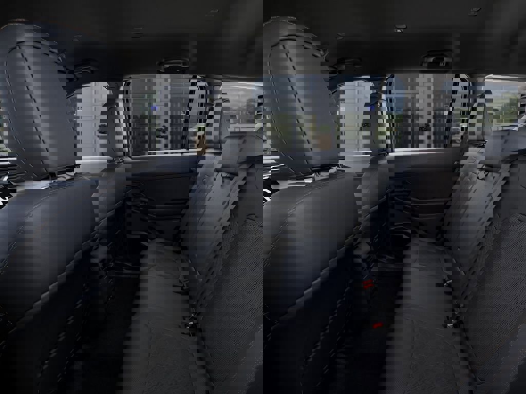 New 2026 Jeep Cherokee Overland image 23