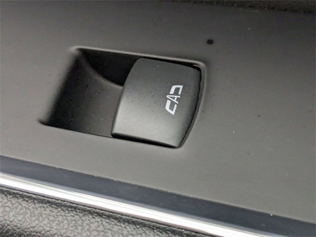 Used 2024 GMC Sierra 3500 SLT w/ SLT Premium Package image 36