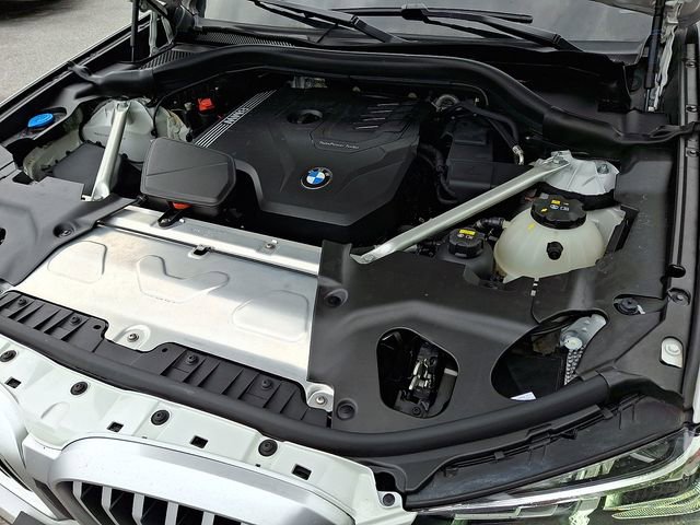 Used 2023 BMW X3 xDrive30i w/ Premium Package w/ZPA AWD/4WD image 28