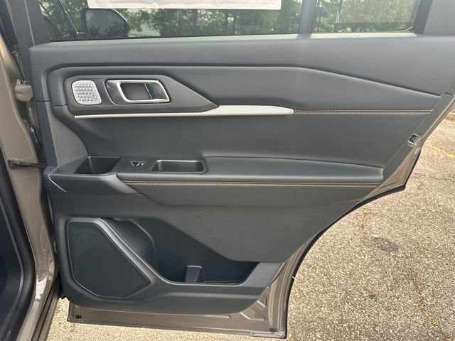 New 2026 Ford Explorer Tremor AWD/4WD image 17