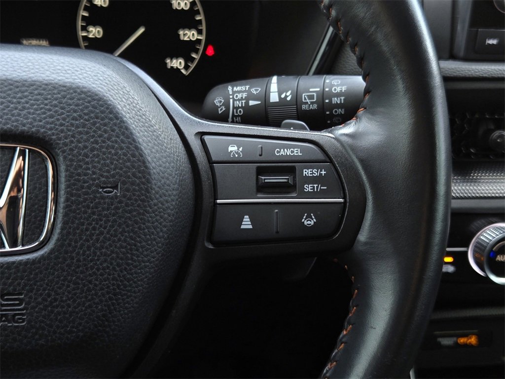 Used 2023 Honda CR-V Sport image 22