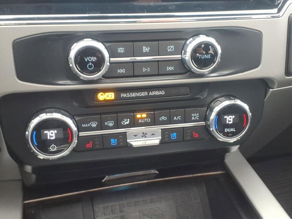 Used 2022 Ford F350 Lariat w/ Lariat Ultimate Package image 20