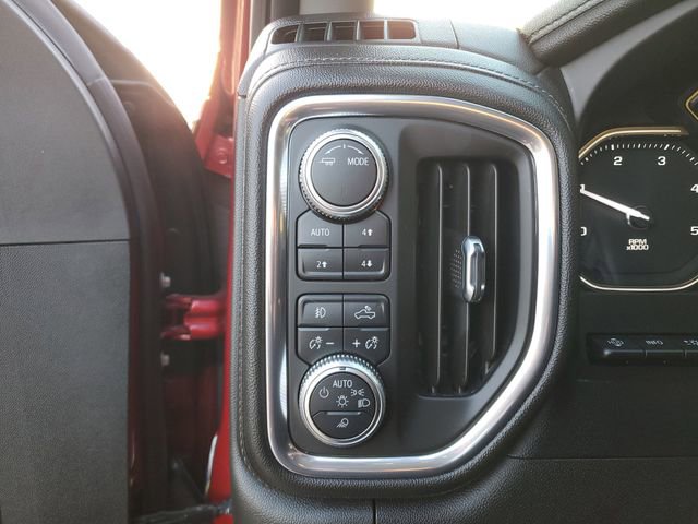 Used 2020 GMC Sierra 3500 Denali w/ Denali Ultimate Package image 31