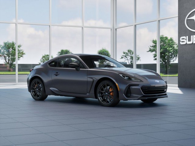 New 2027 Subaru BRZ tS RWD image 1