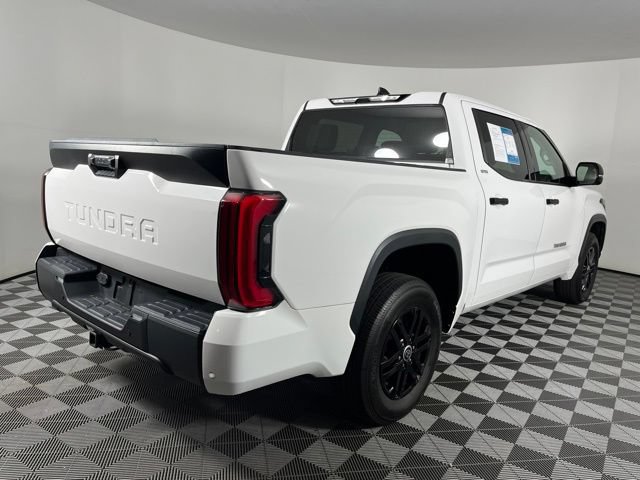 Used 2023 Toyota Tundra SR5 w/ SR5 Convenience Package RWD image 11
