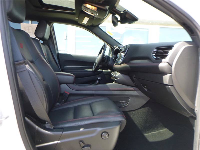 Used 2025 Dodge Durango GT AWD/4WD image 10