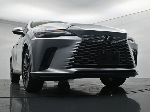 Used 2024 Lexus RX 350 Premium w/ Accessory Package (Z1) AWD/4WD image 32