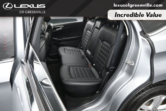 Used 2020 Ford Edge SEL w/ Convenience Package FWD image 26