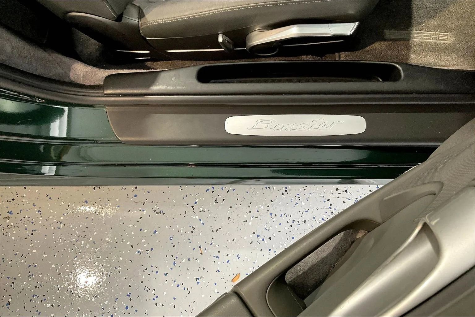 Used 2006 Porsche Boxster image 32