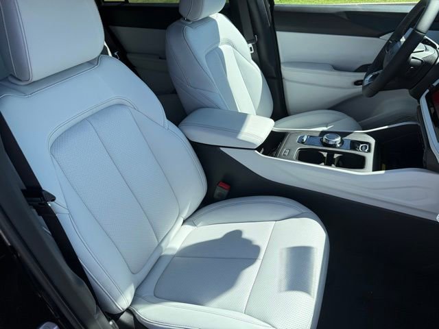 New 2026 Jeep Cherokee Limited AWD/4WD image 14