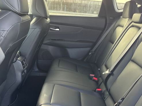 New 2026 Nissan Murano SV image 22