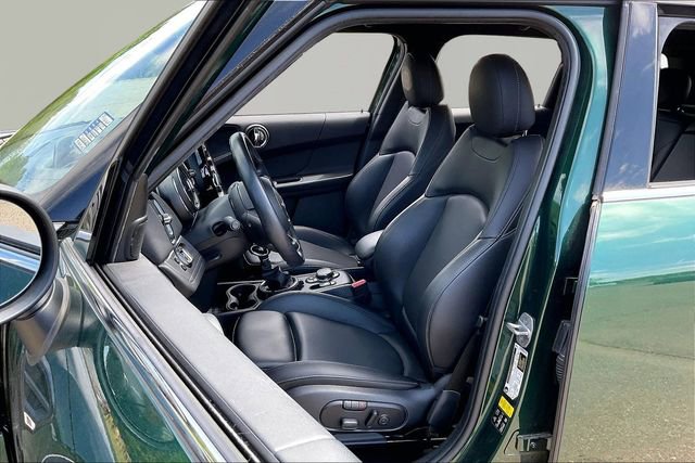 Used 2017 MINI Cooper Countryman ALL4 image 15