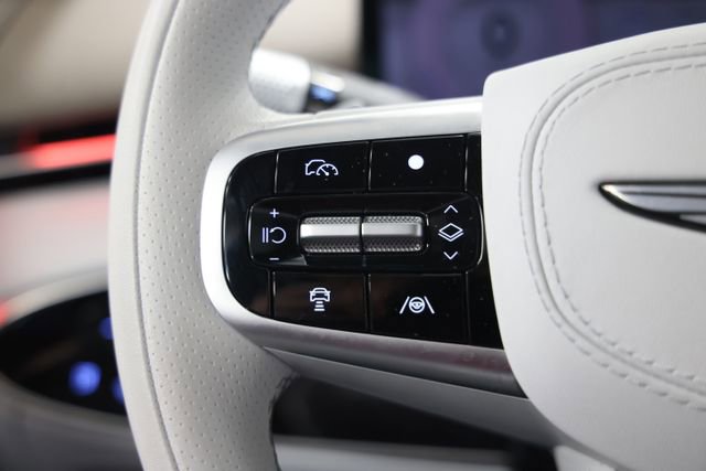 New 2026 Genesis Electrified GV70 AWD/4WD image 28