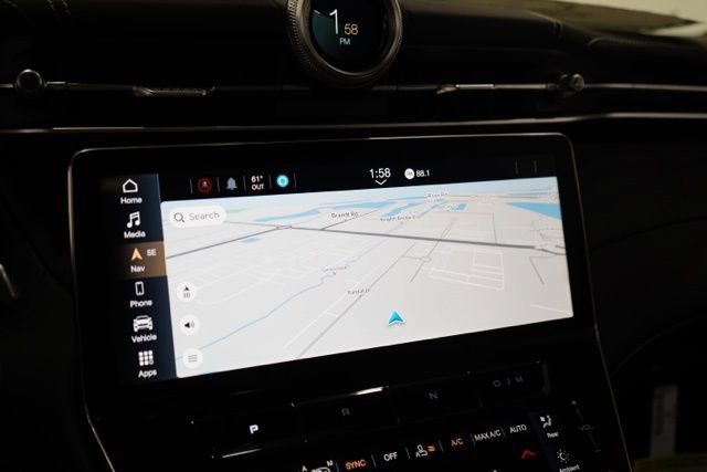 New 2025 Maserati Grecale Modena image 25