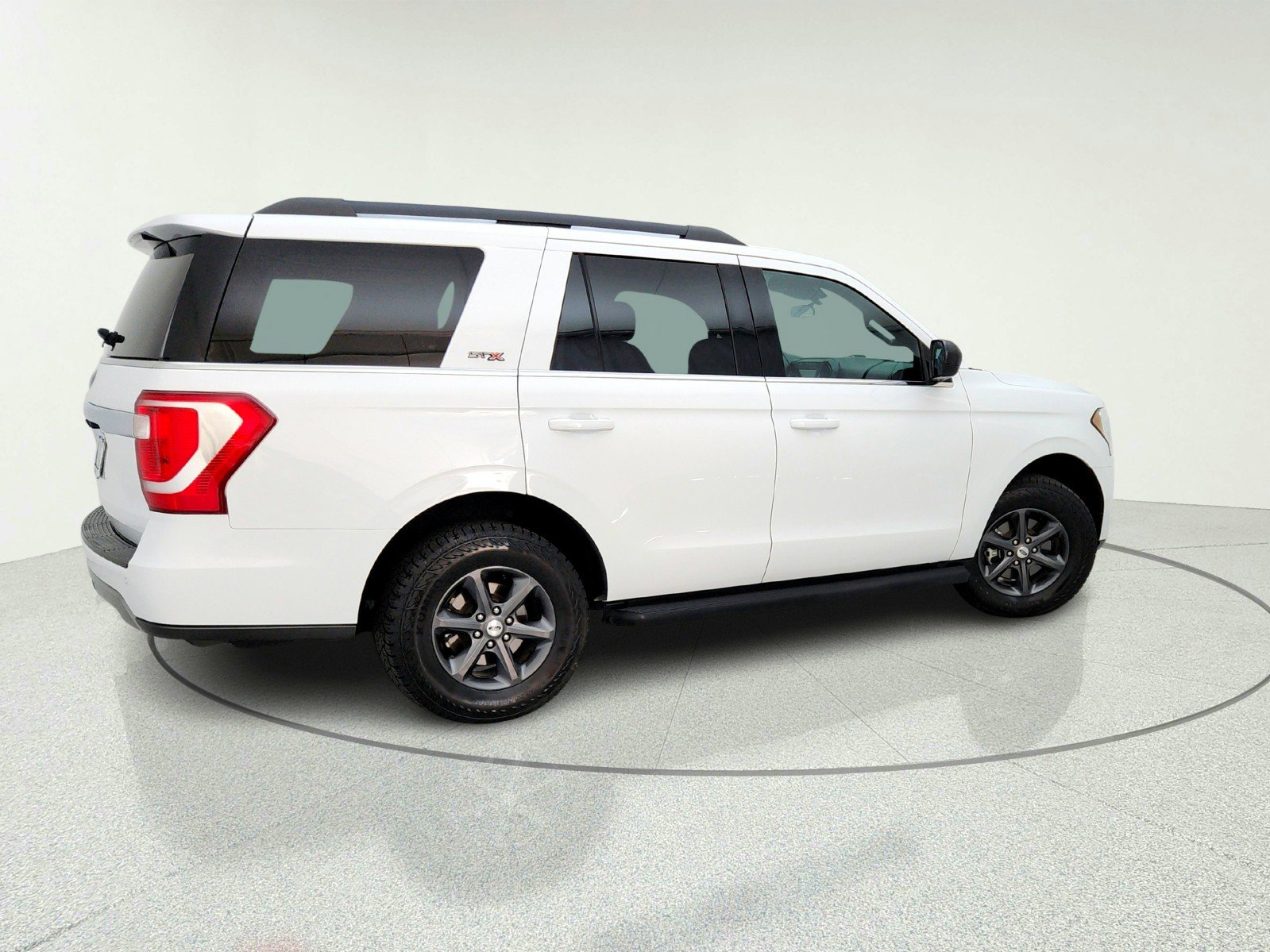 Used 2021 Ford Expedition XL RWD image 8