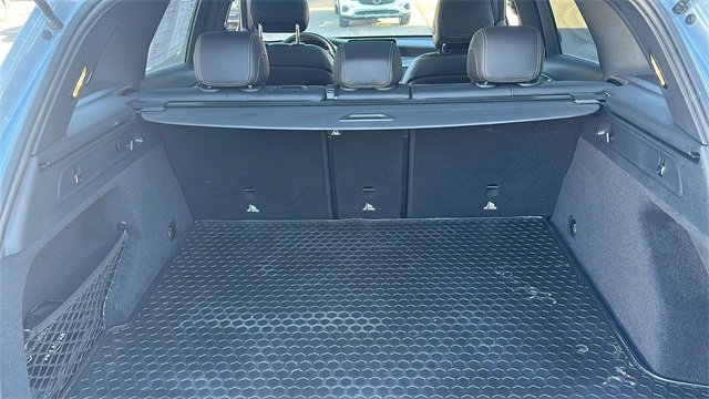 Certified 2022 Mercedes-Benz GLC 300 4MATIC image 36