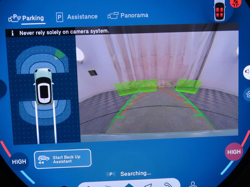 Used 2026 MINI Cooper S image 16