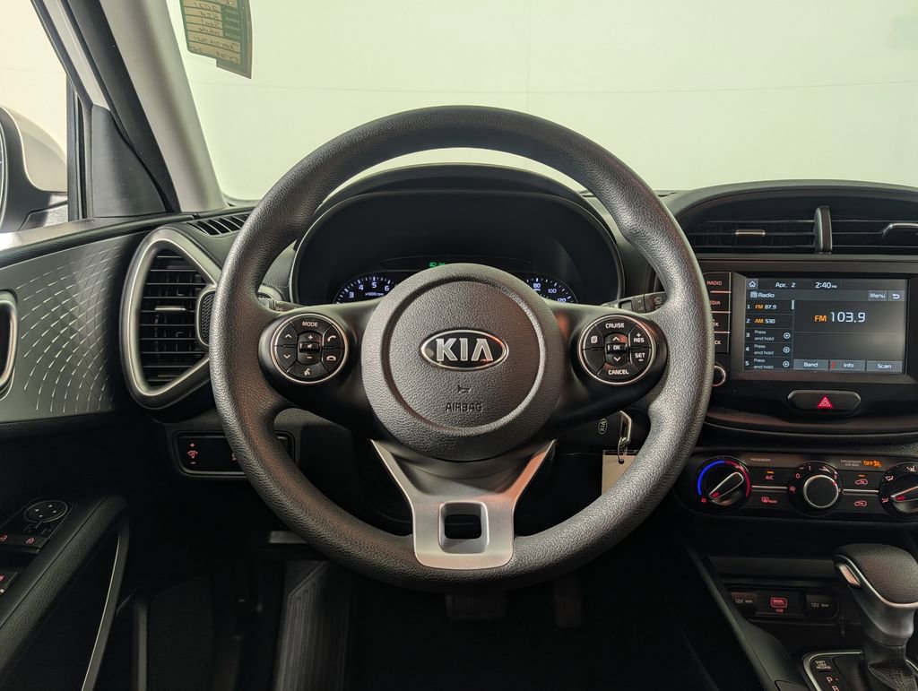 Used 2021 Kia Soul LX image 14