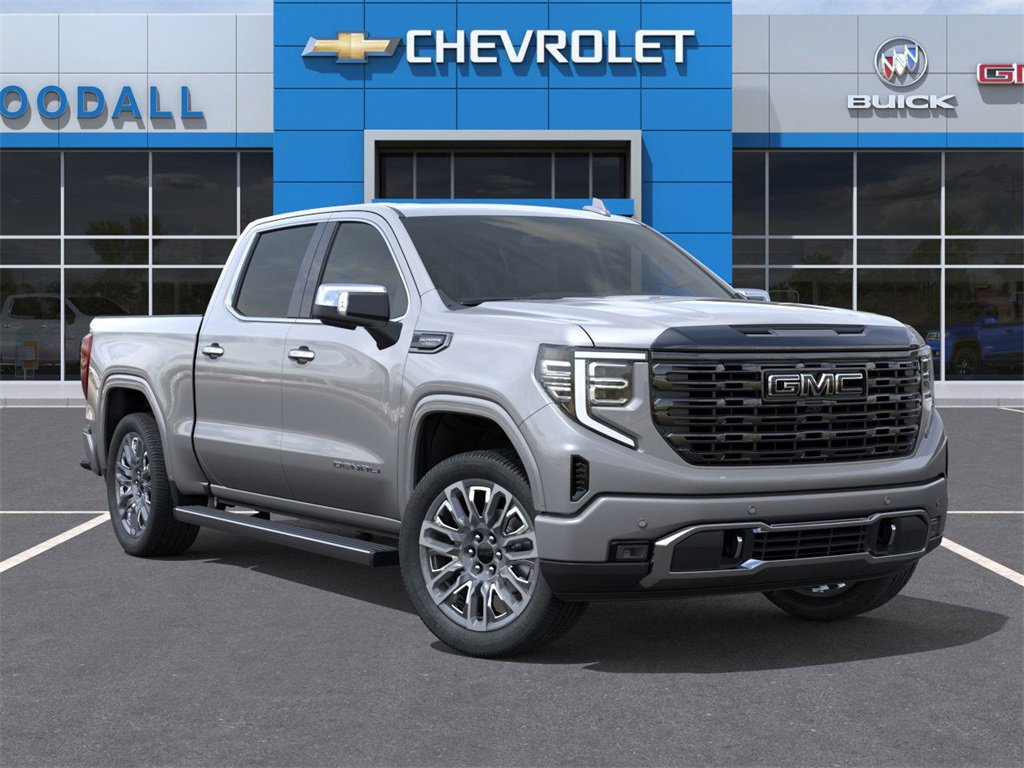 New 2026 GMC Sierra 1500 Denali Ultimate image 7