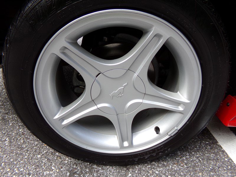 Used 2004 Ford Mustang GT image 55