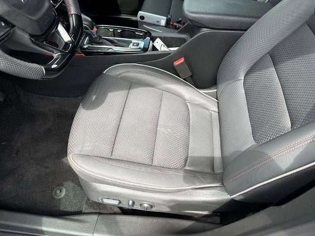 Certified 2023 Chevrolet TrailBlazer RS w/ Convenience Package FWD image 20